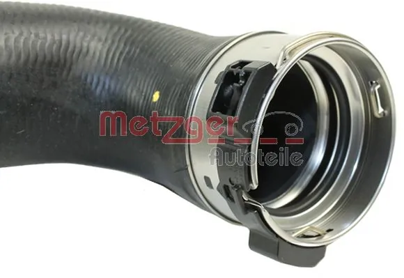 METZGER AUTOTEILE 2400309 Charge Air Hose