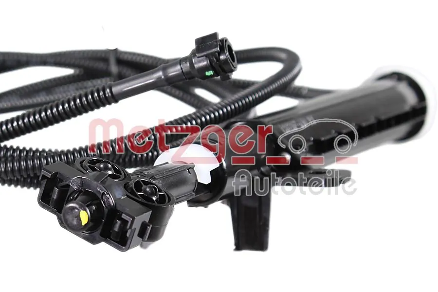 Washer Fluid Jet, headlight cleaning 2221169