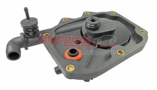 Repair Kit, crankcase ventilation 2385114