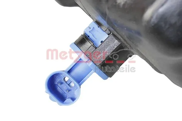 Expansion Tank, coolant GREENPARTS 2140304