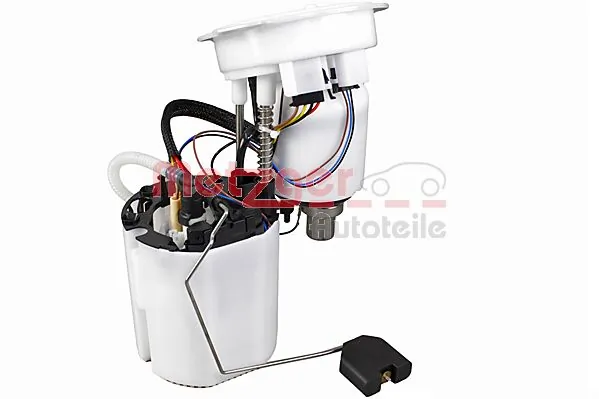 Fuel Feed Unit GREENPARTS 2250533