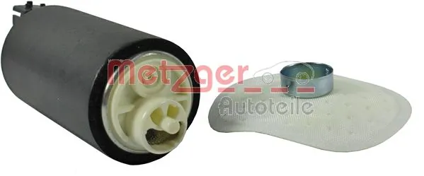 METZGER AUTOTEILE 2250168 Fuel Pump
