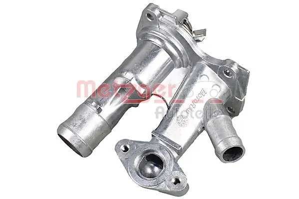 Thermostat, coolant 4006393