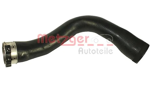 Charge Air Hose 2400140