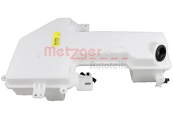 Takungan Air Pembersihan, Pembersihan Cermin ORIGINAL ERSATZTEIL GREENPARTS 2140378