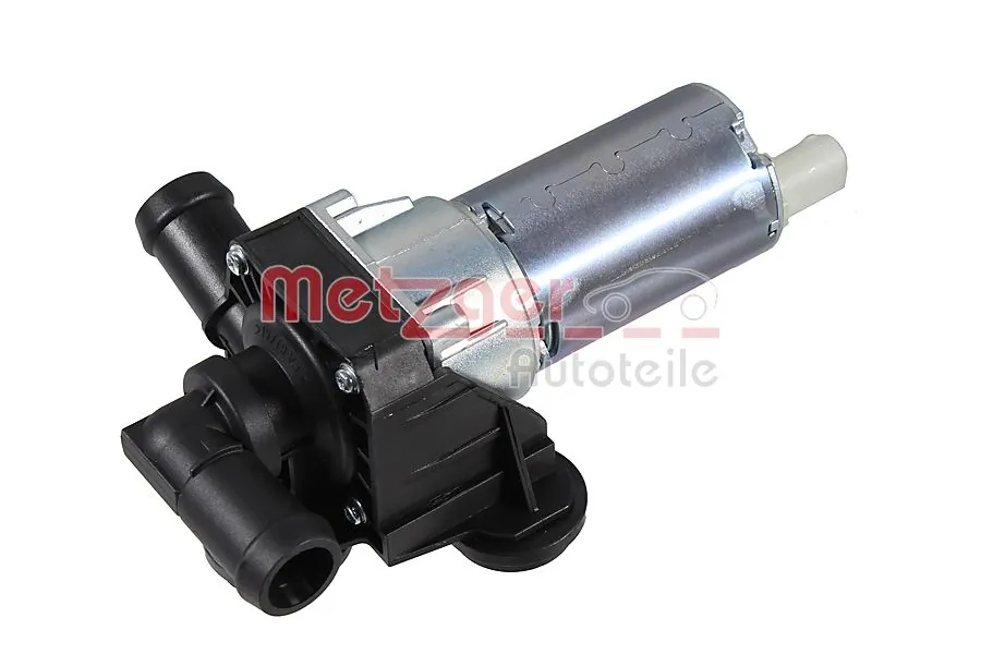 Auxiliary Water Pump (cooling water circuit) 2221133