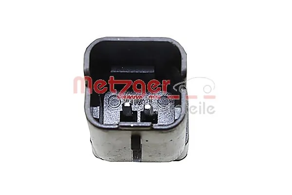 Control Valve, camshaft adjustment 2411012