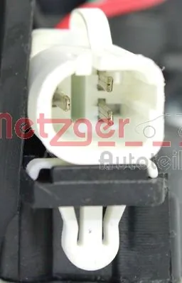 METZGER AUTOTEILE 2190579 Wiper Motor