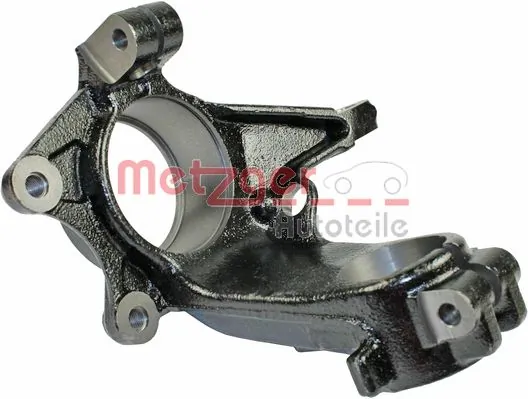 METZGER AUTOTEILE 58100101 Steering Knuckle, wheel suspension