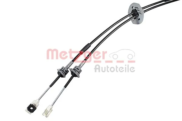 METZGER AUTOTEILE 3150315 Cable Pull, manual transmission