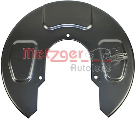 Splash Guard, brake disc 6115098