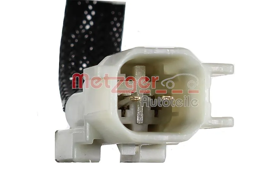 METZGER AUTOTEILE 1190407 Warning Contact, brake pad wear