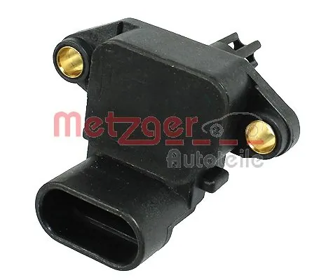 Sensor, intake air temperature 0906022