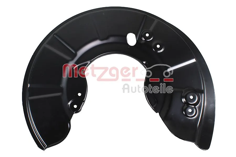 METZGER AUTOTEILE 6115553 Splash Guard, brake disc