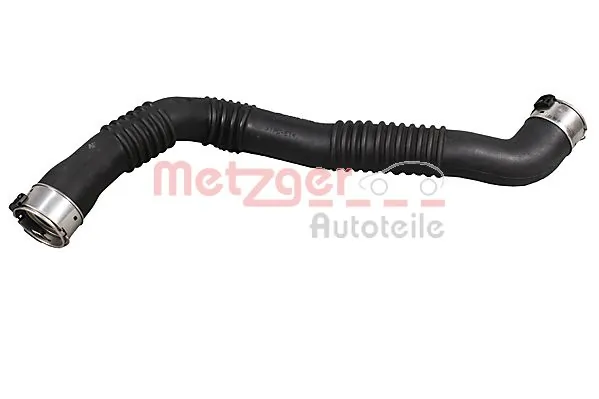 METZGER AUTOTEILE 2401026 Charge Air Hose