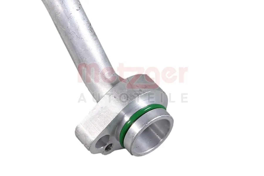 High Pressure Line, air conditioning 2360171