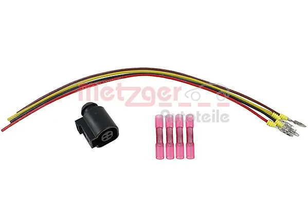 Cable Repair Set, central electrics GREENPARTS 2324140