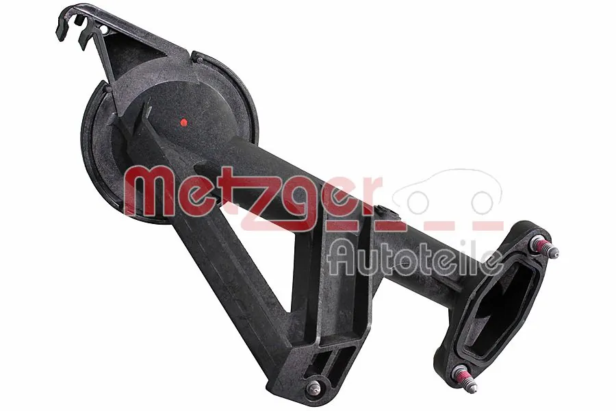 Suction Pipe, oil pump OE-part 8002008