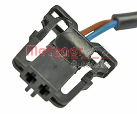 METZGER AUTOTEILE 2315000 Actuator, central locking system