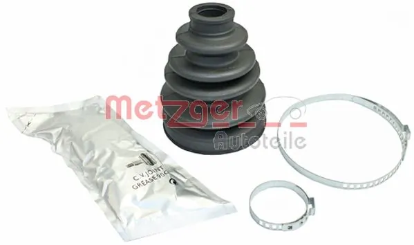 Bellow Kit, drive shaft 751.087