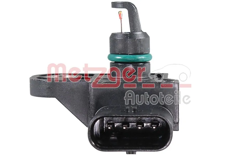 METZGER AUTOTEILE 0906463 Sensor, intake manifold pressure
