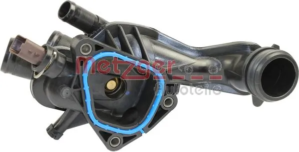 Thermostat, coolant 4006277