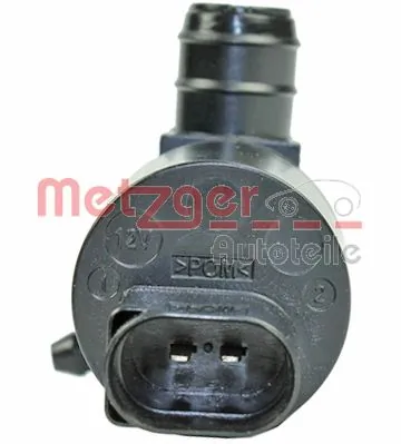 Washer Fluid Pump, window cleaning 2220075