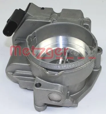 Throttle Body 0892087