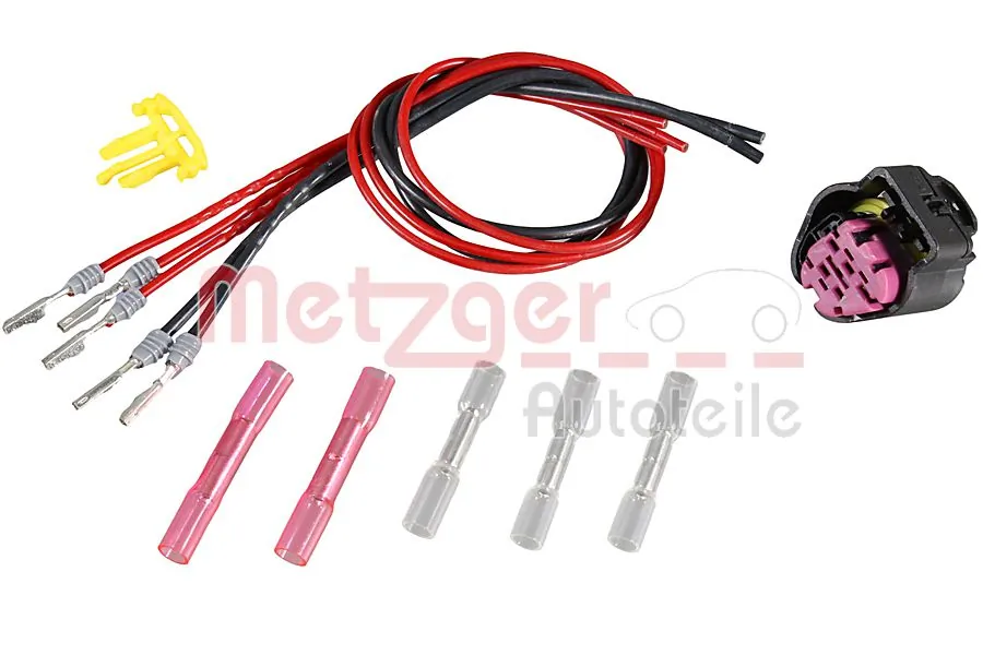 Cable Repair Set, mass air flow sensor 2324179