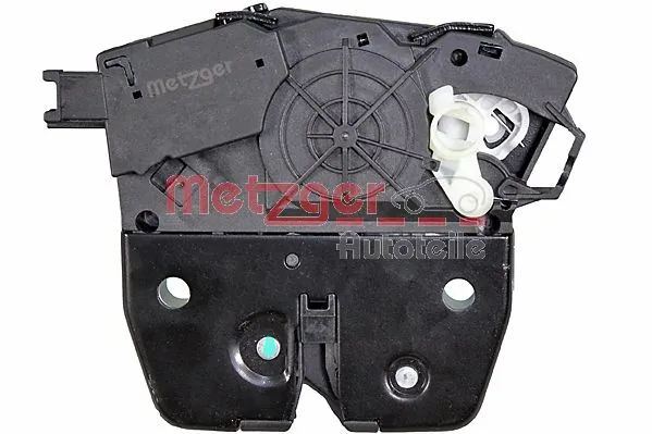 Tailgate Lock 2310684