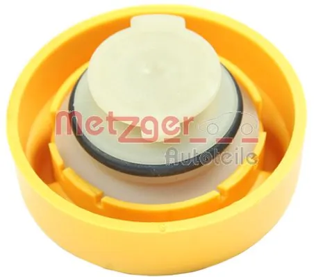 Sealing Cap, oil filler neck 2141004