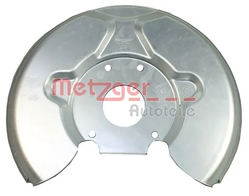 Splash Guard, brake disc 6115169