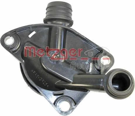 Valve, crankcase ventilation 2385075