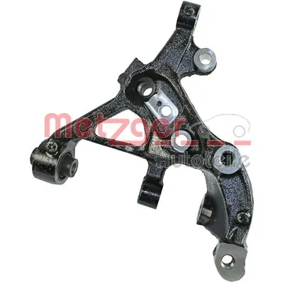 Steering Knuckle, wheel suspension GREENPARTS 58102101