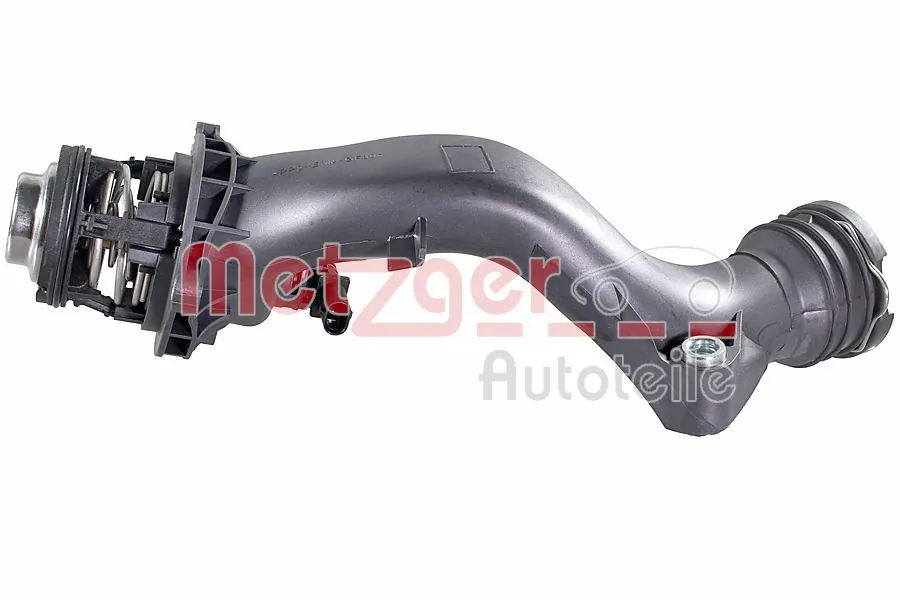 METZGER AUTOTEILE 4006462 Thermostat, coolant