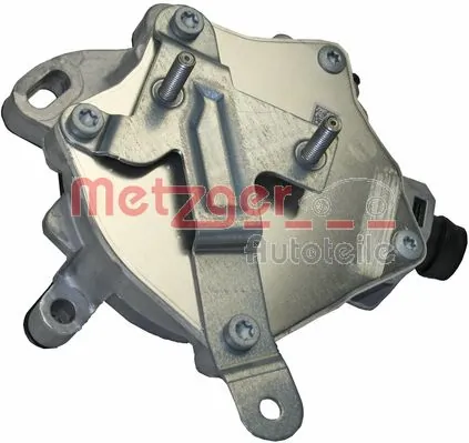 Vacuum Pump, braking system OE-part GREENPARTS 8010040