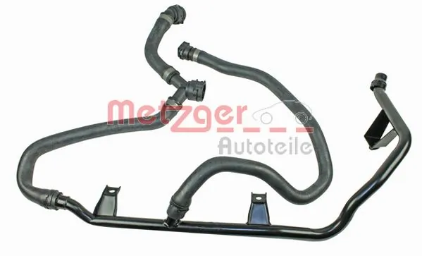 Radiator Hose 2420534
