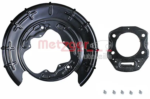 Splash Guard, brake disc 6115122