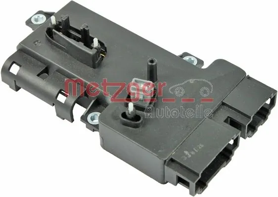 METZGER AUTOTEILE 0916269 Actuator, seat adjustment