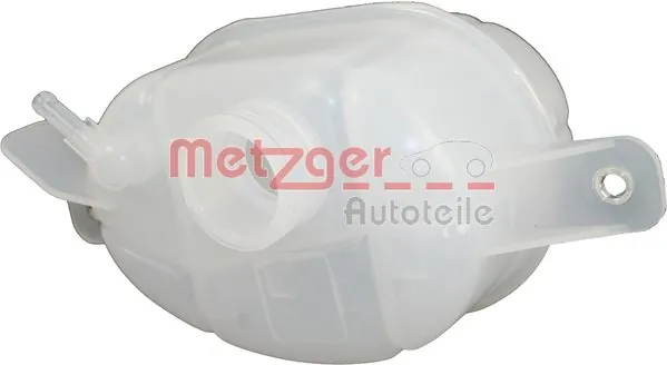 METZGER AUTOTEILE 2140191 Expansion Tank, coolant