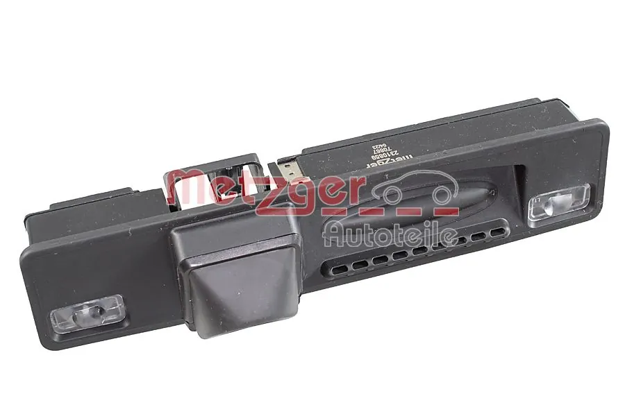 Tailgate Handle GREENPARTS 2310859