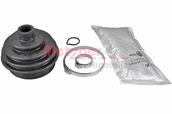 Bellow Kit, drive shaft 751.659