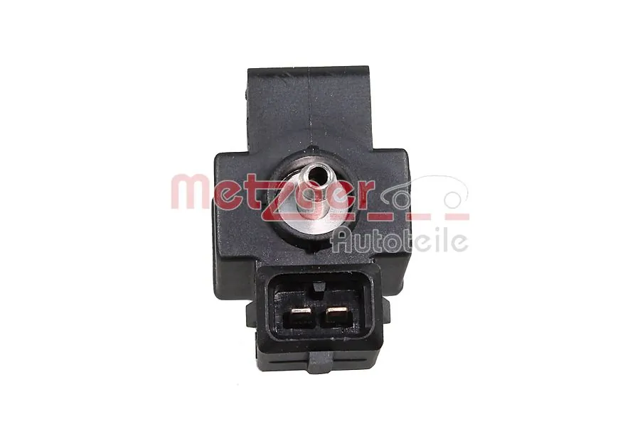 METZGER AUTOTEILE 0892980 Control Valve, air intake