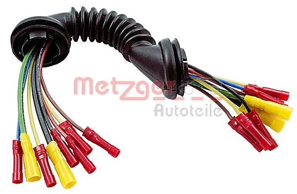 Cable Repair Kit, tailgate 2320020