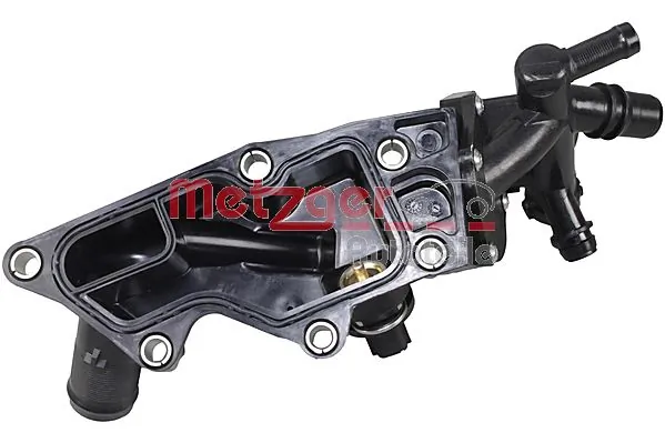 Boîtier du thermostat 4010343