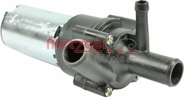 METZGER AUTOTEILE 2221005 Water Recirculation Pump, parking heater