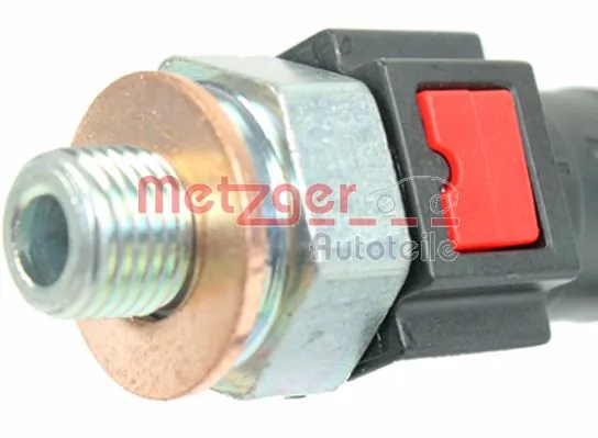 METZGER AUTOTEILE 0840074 Hose, fuel overflow
