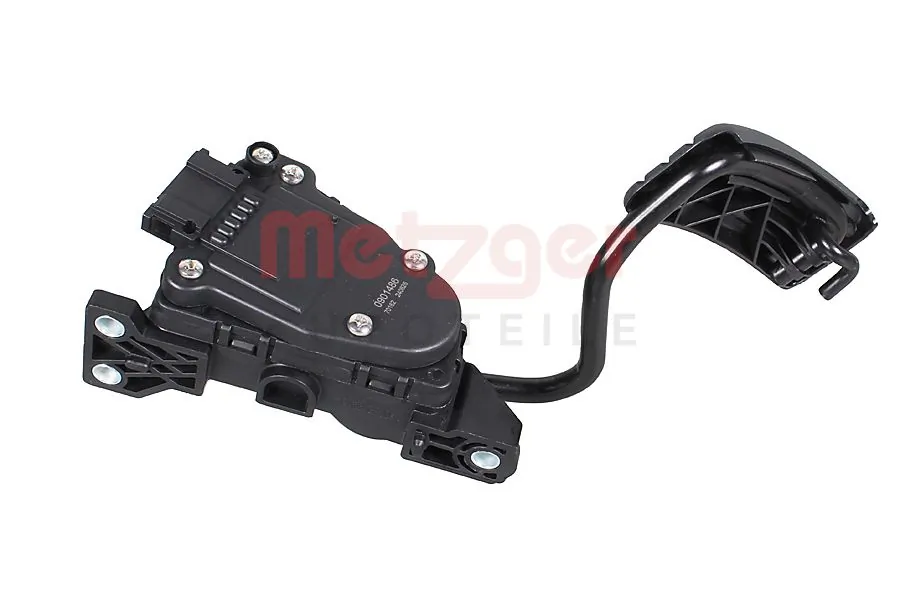 METZGER AUTOTEILE 0901486 Sensor, accelerator pedal position