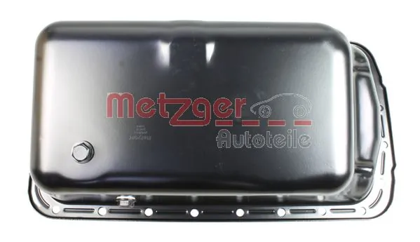 METZGER AUTOTEILE 7990077 Oil Sump