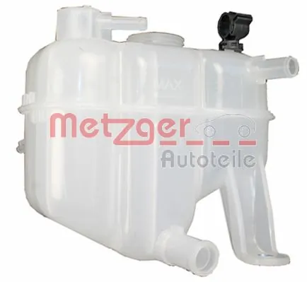 Expansion Tank, coolant 2140203